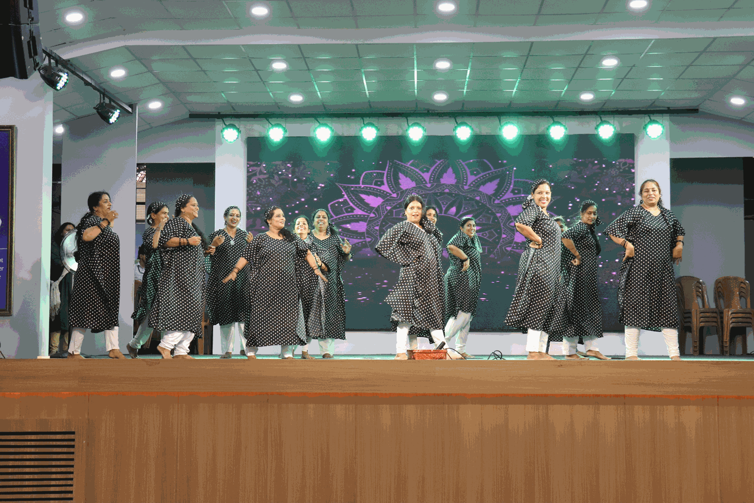 Children’s Day-Primary Section.